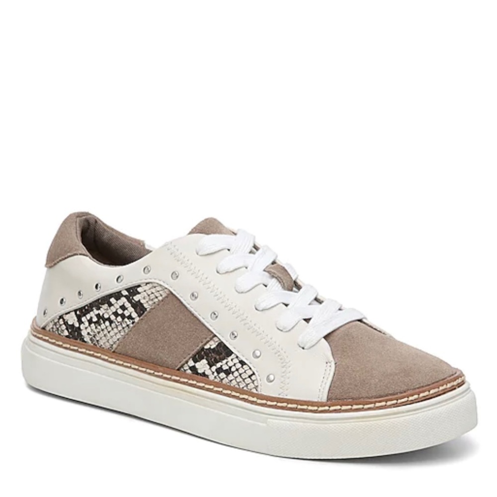 Crown Vintage casual sneaker